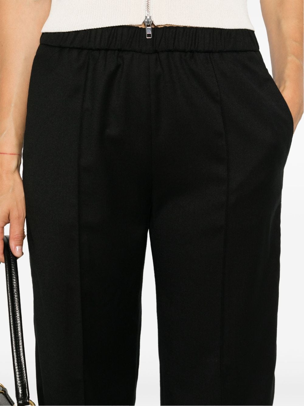 Fabiana Filippi FABIANA FILIPPI- Wool Trousers