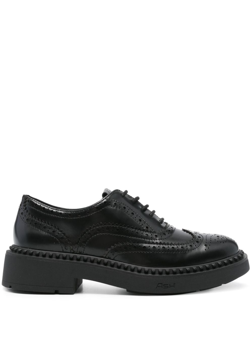 Ash ASH- Mercer Leather Brogues