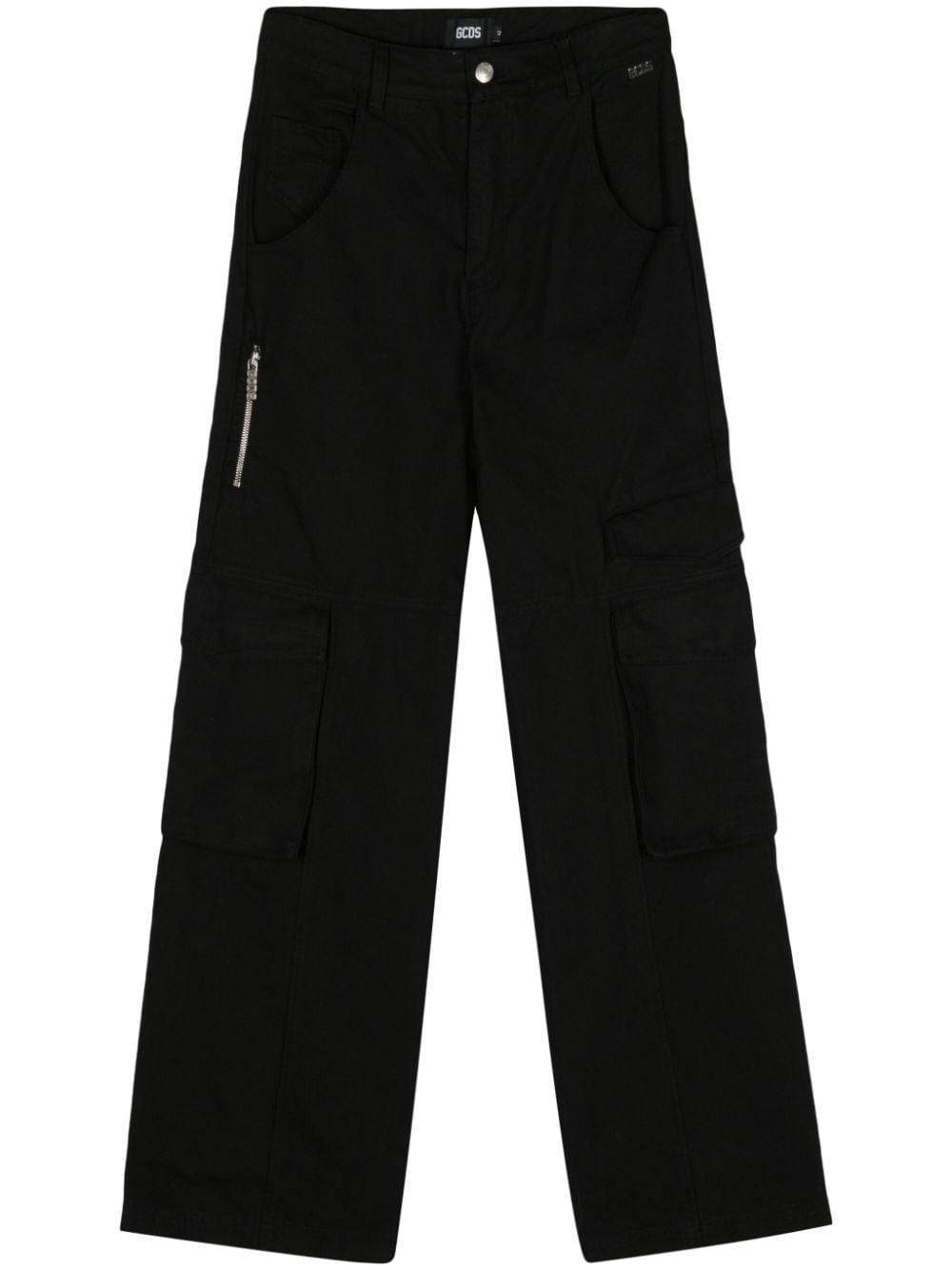 GCDS GCDS- Cargo Trousers