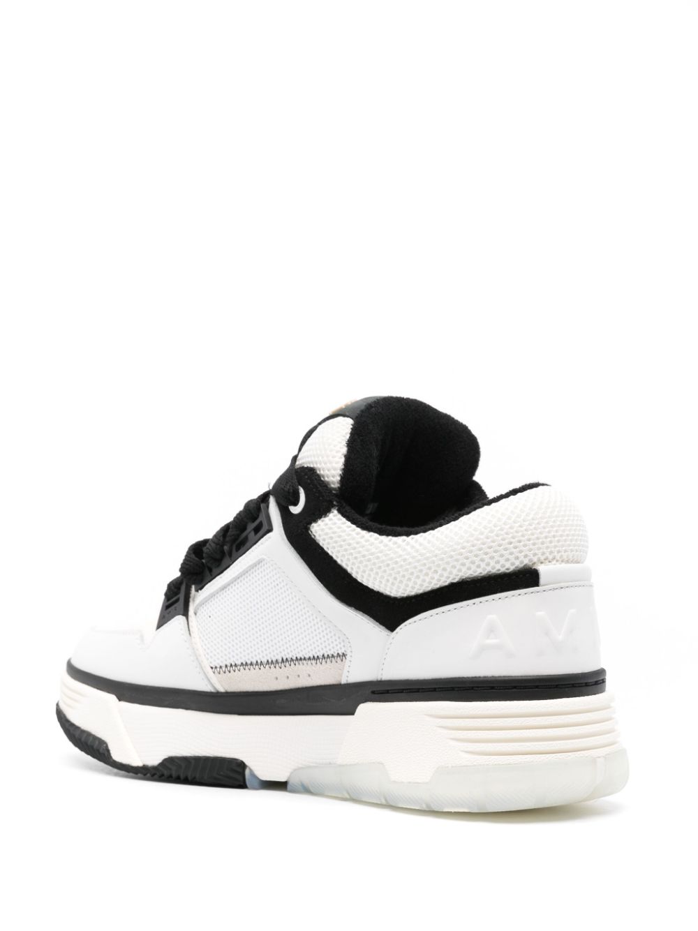 Amiri AMIRI- Sneaker In Leather