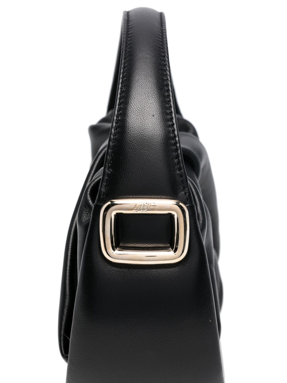 Roger Vivier ROGER VIVIER- Viv Choc Royale Mini Hobo Bag