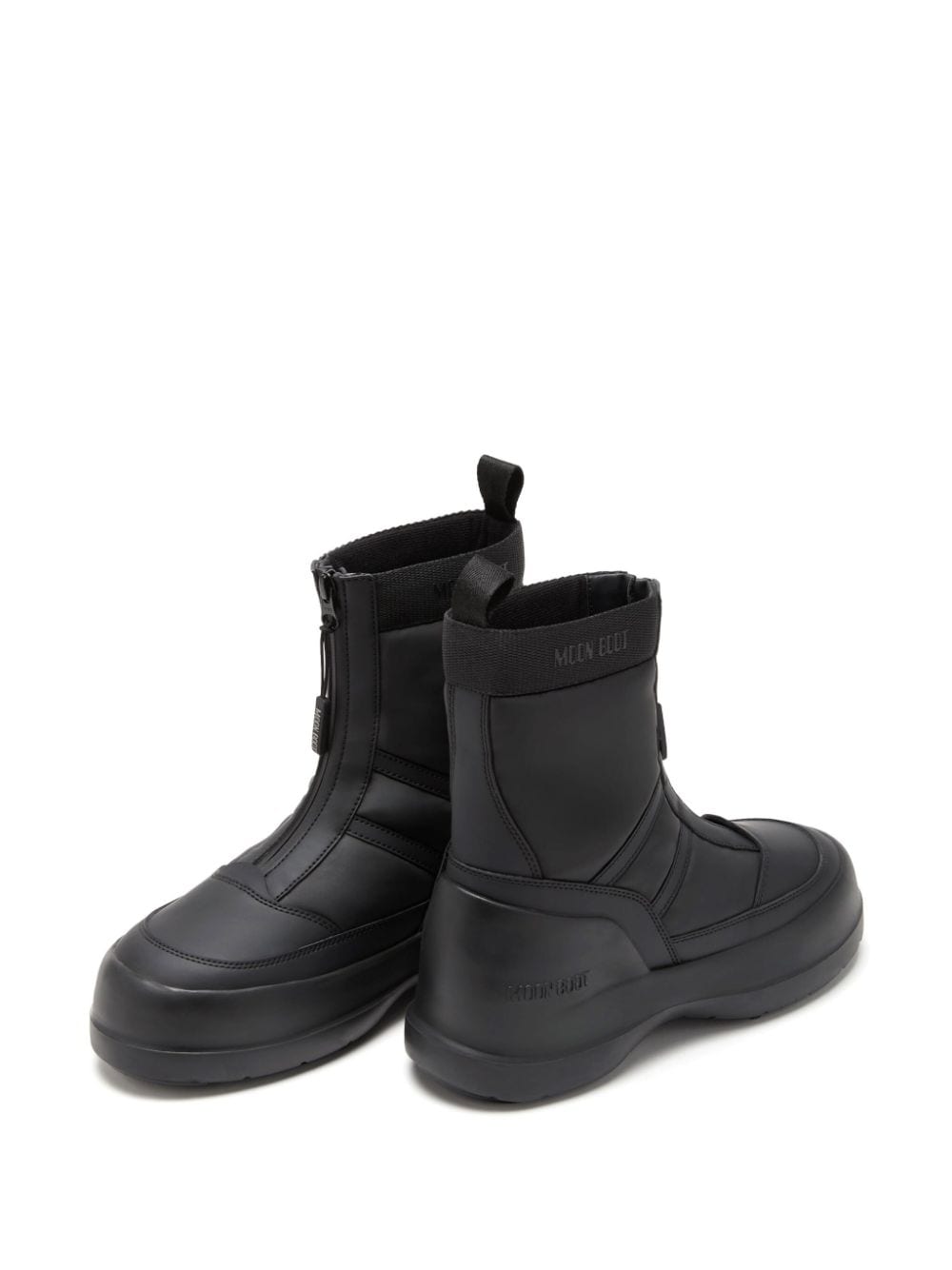 Moon Boot MOON BOOT- Luna Zip Boots