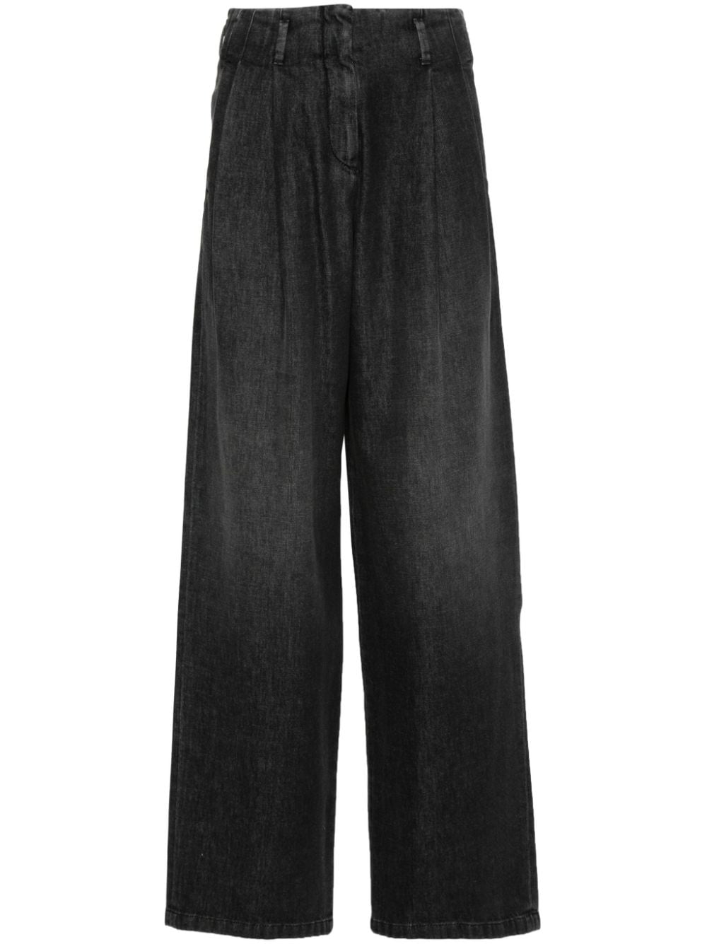 Golden Goose GOLDEN GOOSE- Journey Cotton Trousers