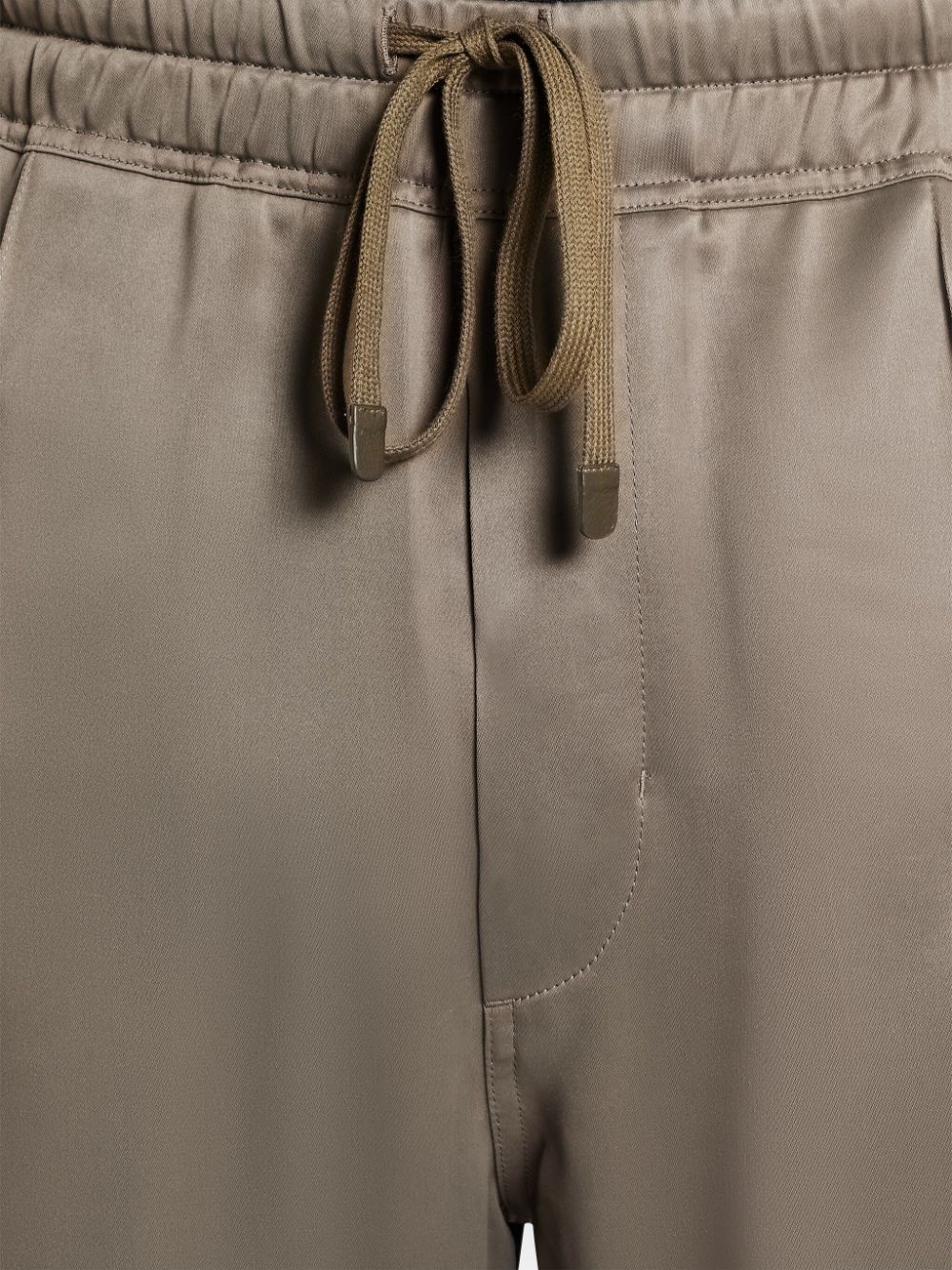 Tom Ford TOM FORD- Pants With Logo