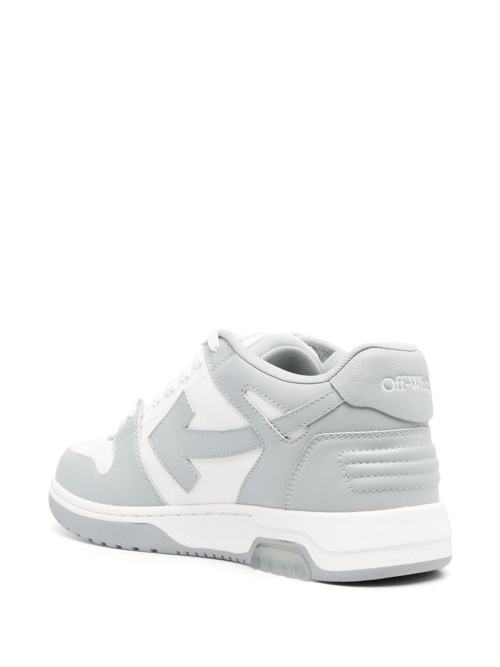 OFF-WHITE OFF-WHITE- Out Of Office Sneakers