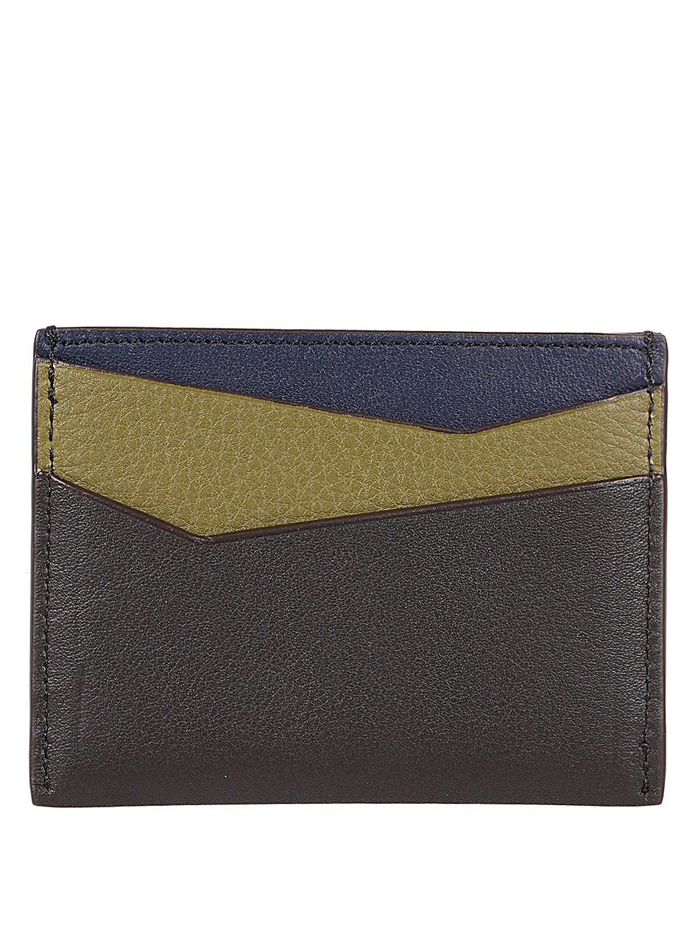 Loewe LOEWE- Leather Card Holder