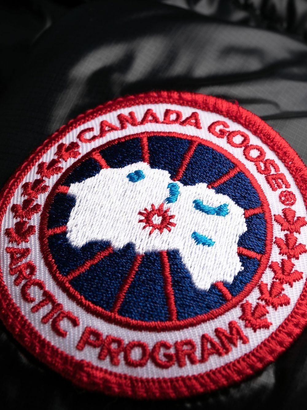 Canada Goose CANADA GOOSE- Cypress Down Jacket