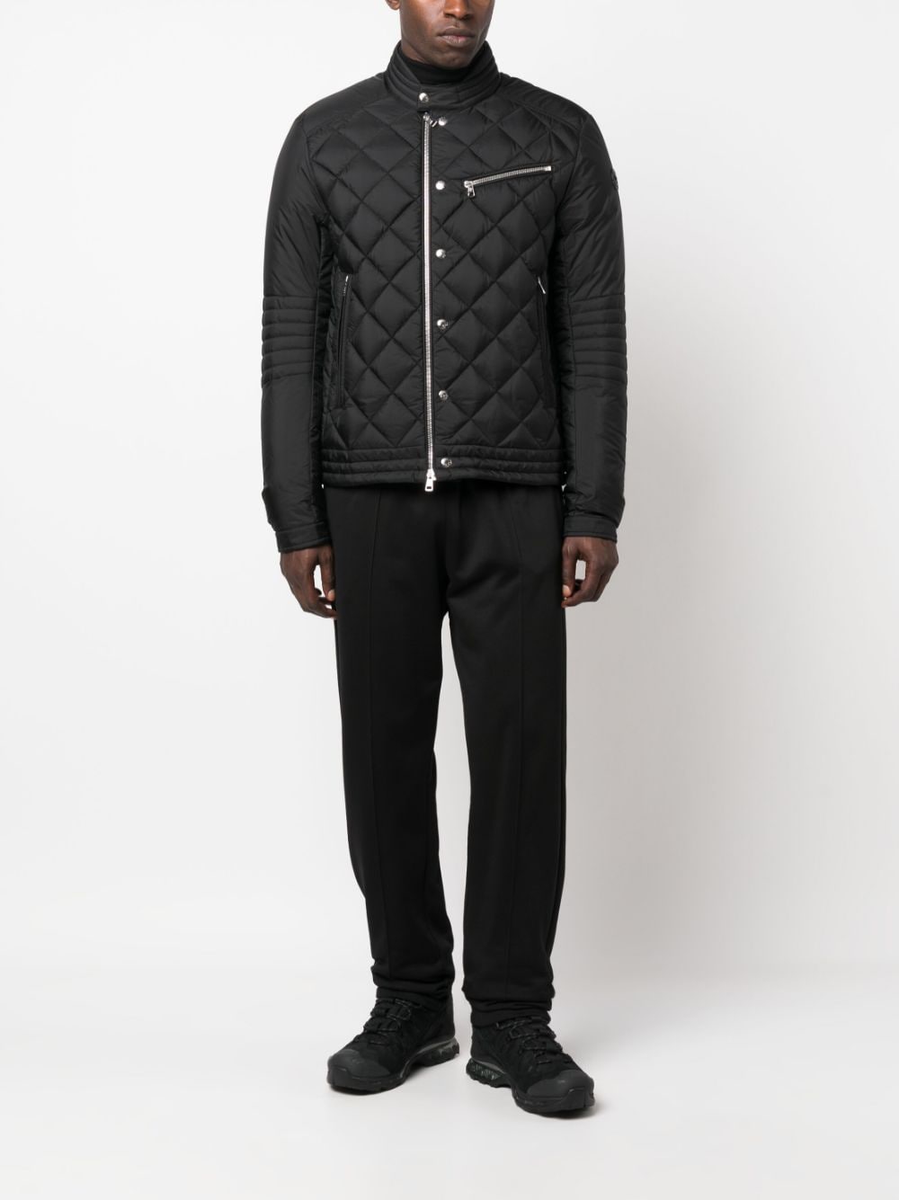 Moncler MONCLER- Padded Down Jacket