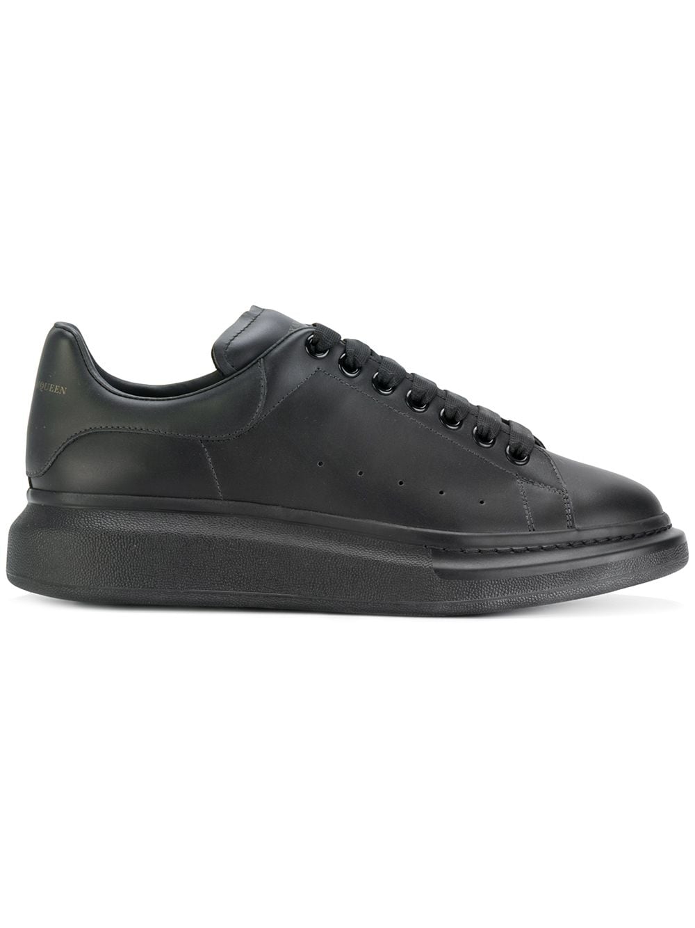 Alexander McQueen ALEXANDER MCQUEEN- Oversized Sneakers