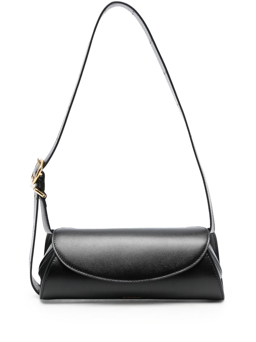 Jil Sander JIL SANDER- Cannolo Mini Leather Handbag