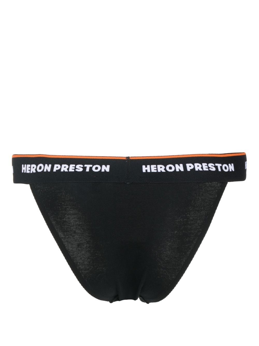 HERON PRESTON HERON PRESTON- Logo Brief