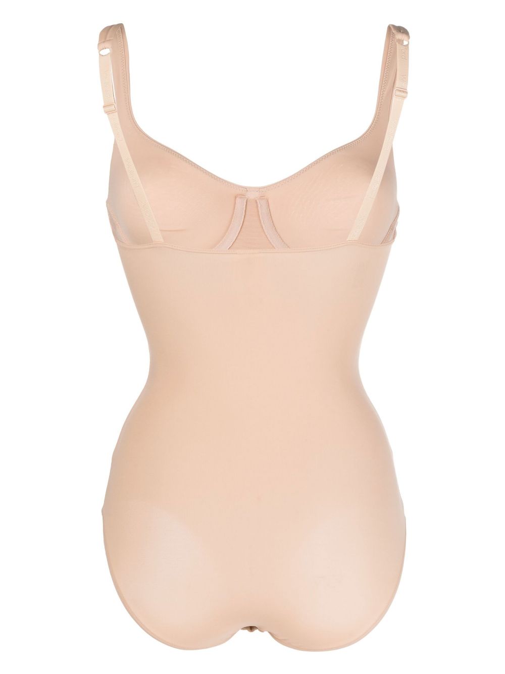 Wolford WOLFORD- Shaping String Bodysuit