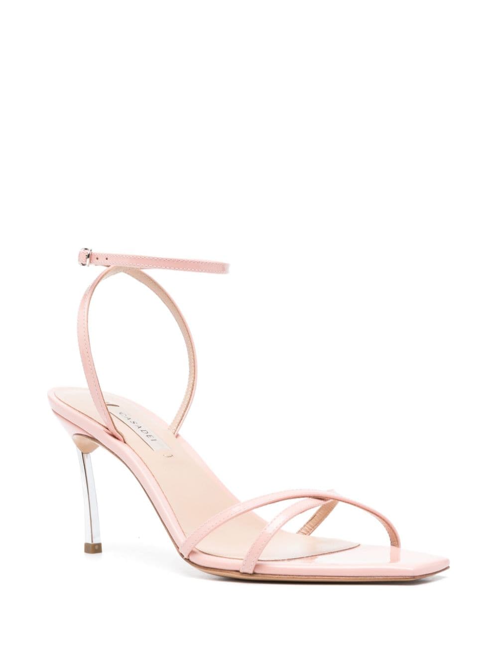 Casadei CASADEI- Superblade Heel Sandals