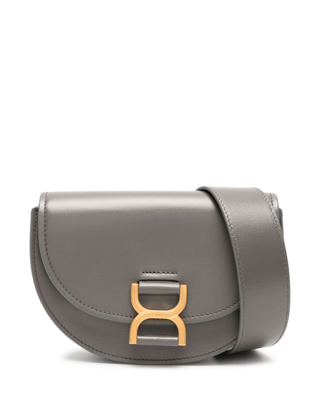 Chloé CHLOÉ- Mini Marcie Crossbody Bag