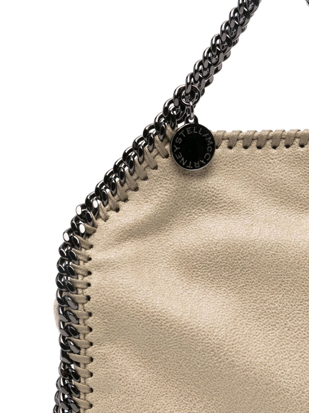 Stella McCartney STELLA MCCARTNEY- Falabella Tiny Crossbody Bag