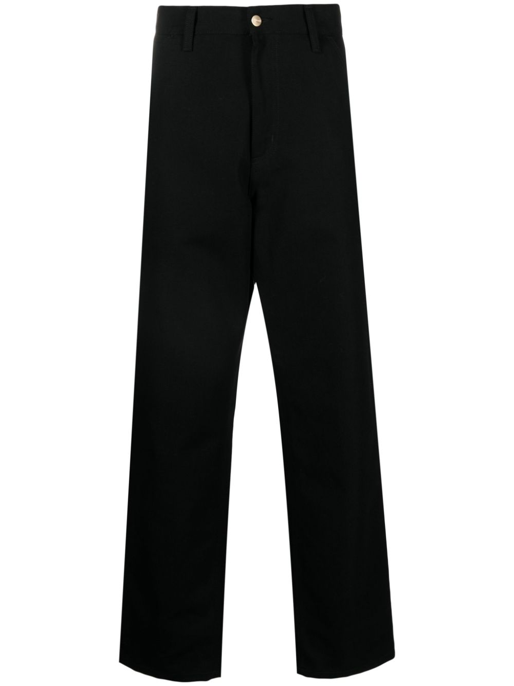 Carhartt WIP CARHARTT WIP- Cotton Trousers