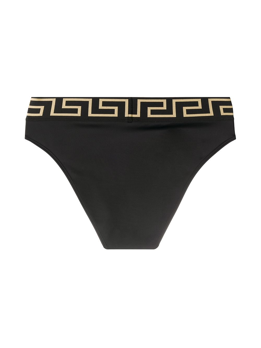 Versace VERSACE- Greca Motif Bikini Bottoms