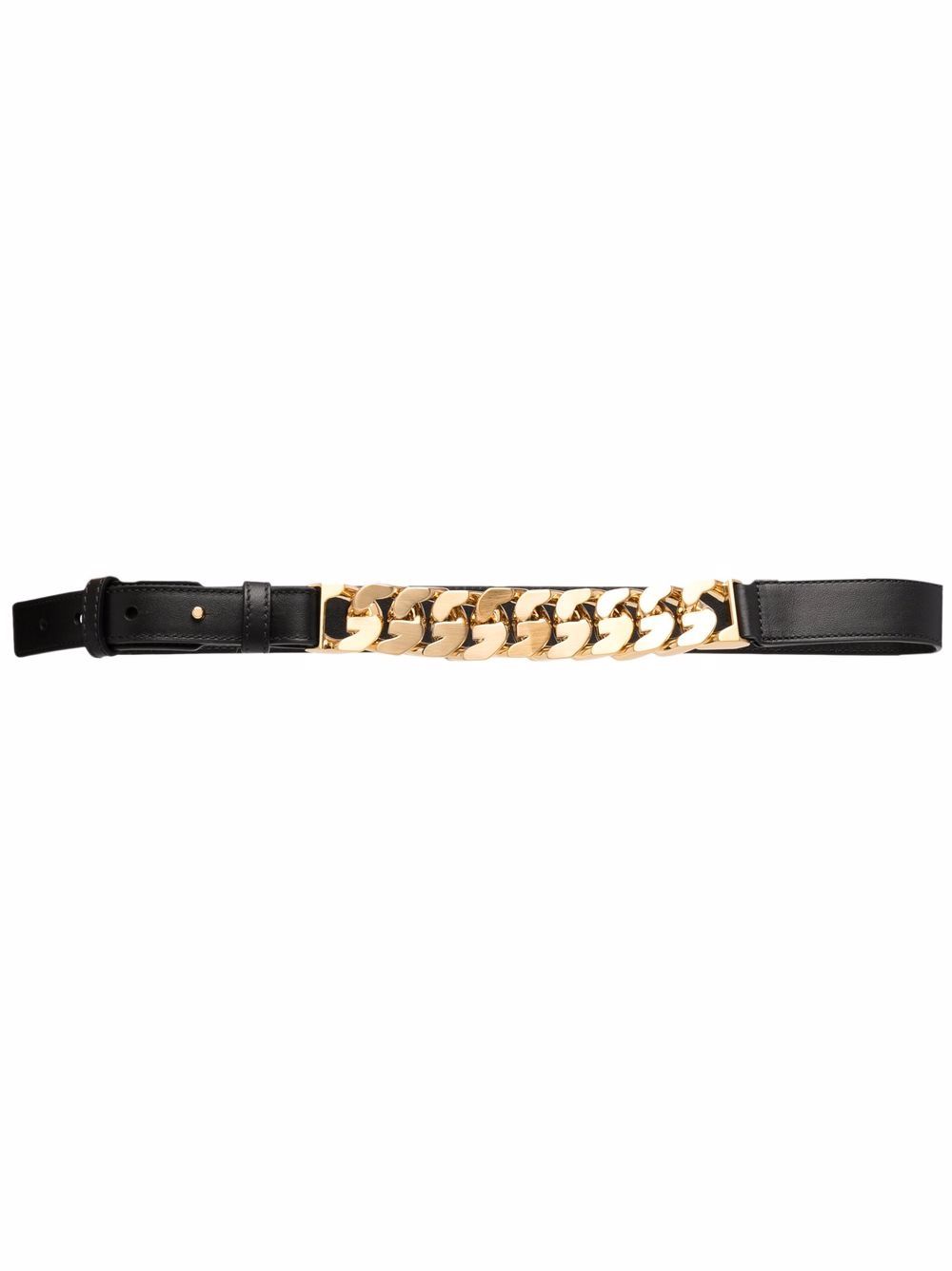 Givenchy GIVENCHY- Leather Belt