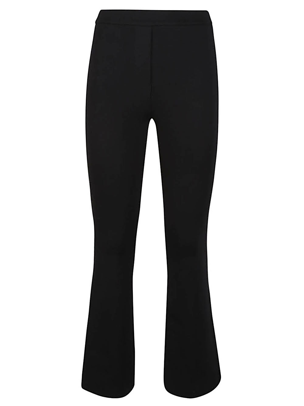 Liviana Conti LIVIANA CONTI- Viscose Trousers