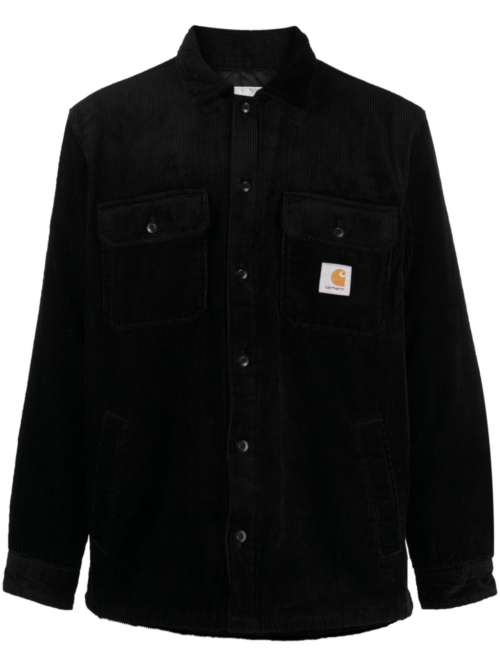 Carhartt WIP CARHARTT WIP- Whitsome Shirt Jac