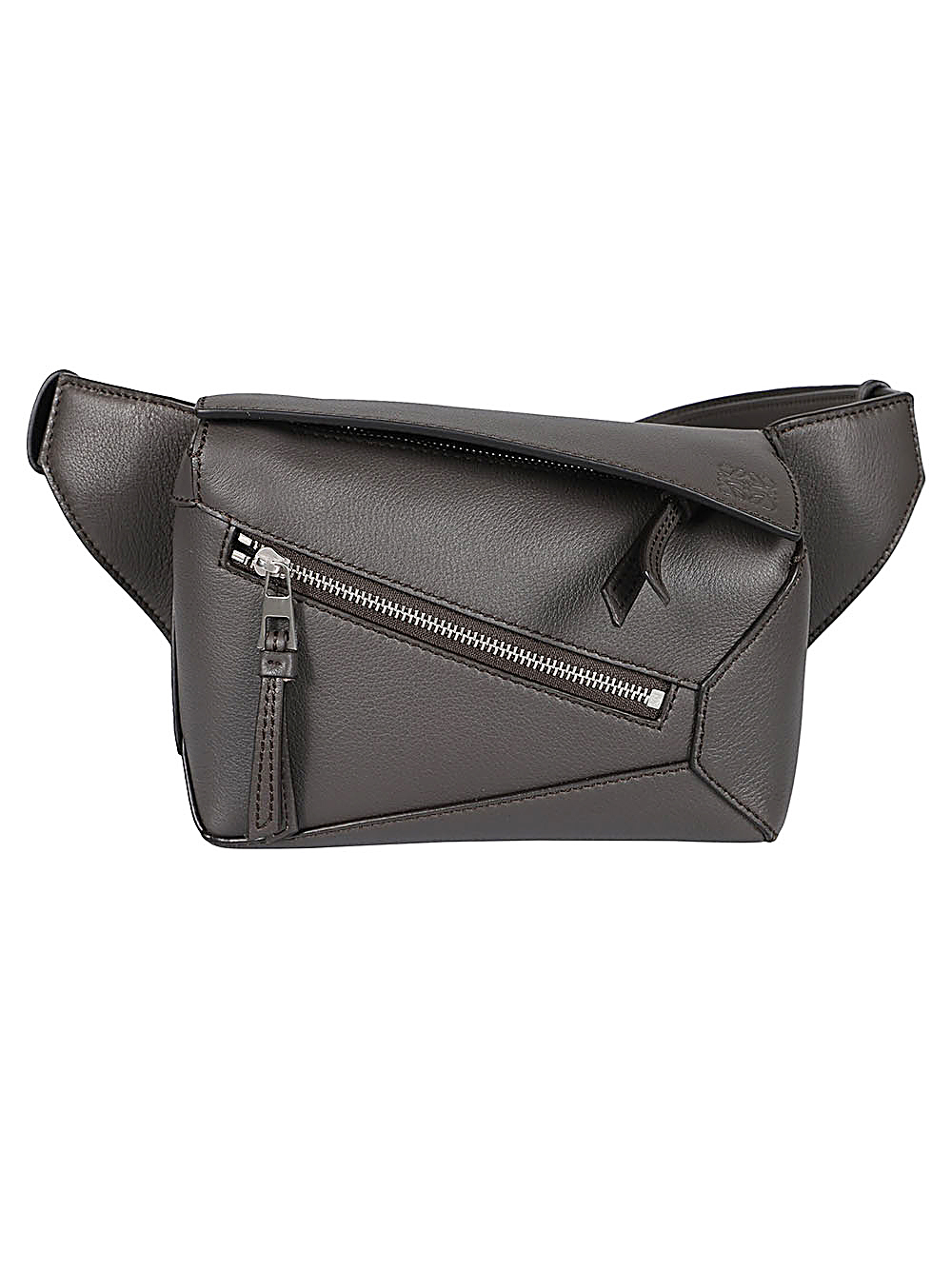 Loewe LOEWE- Puzzle Mini Leather Bumbag