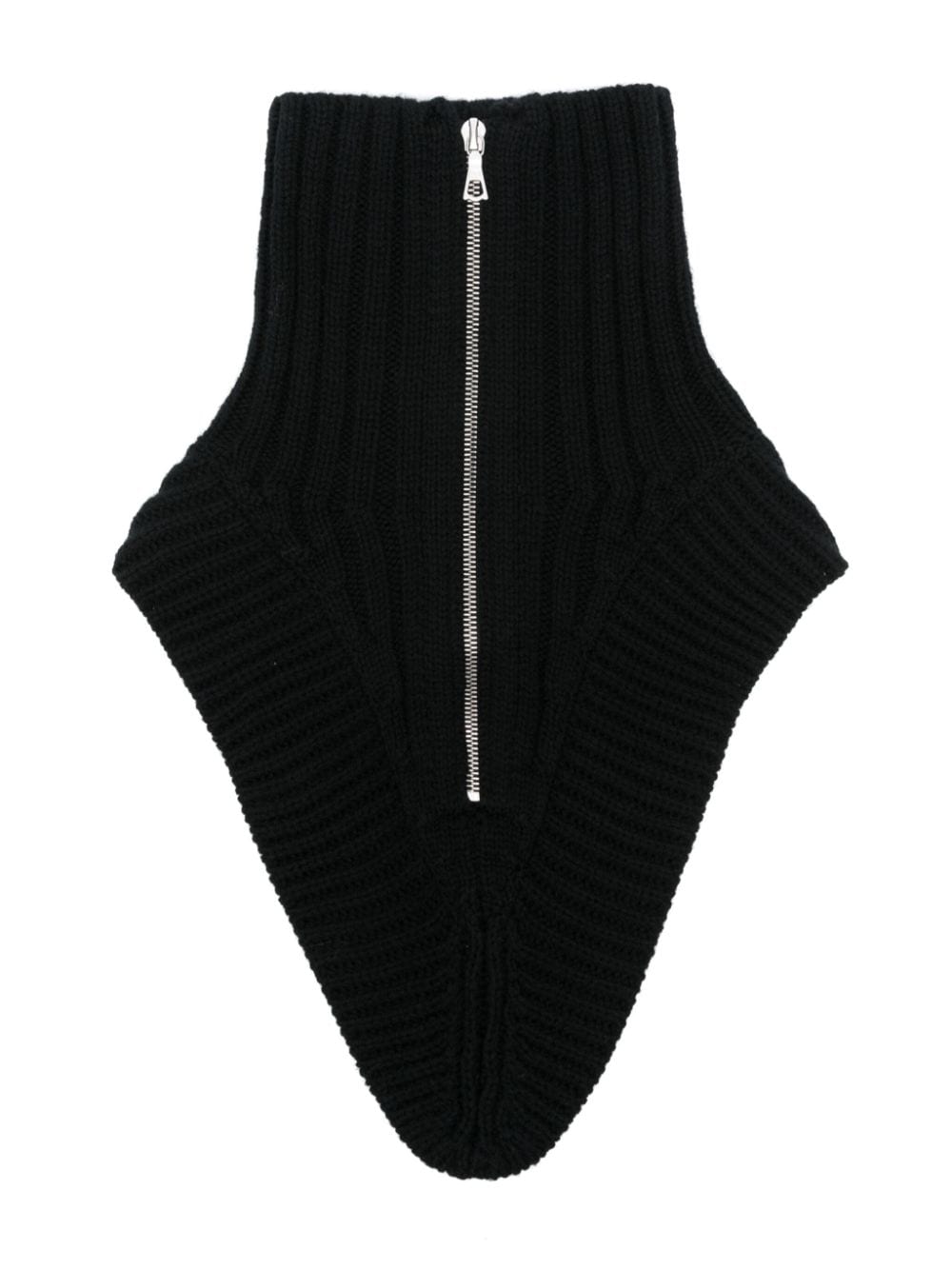 Dries Van Noten DRIES VAN NOTEN- Wool Neck Warmer