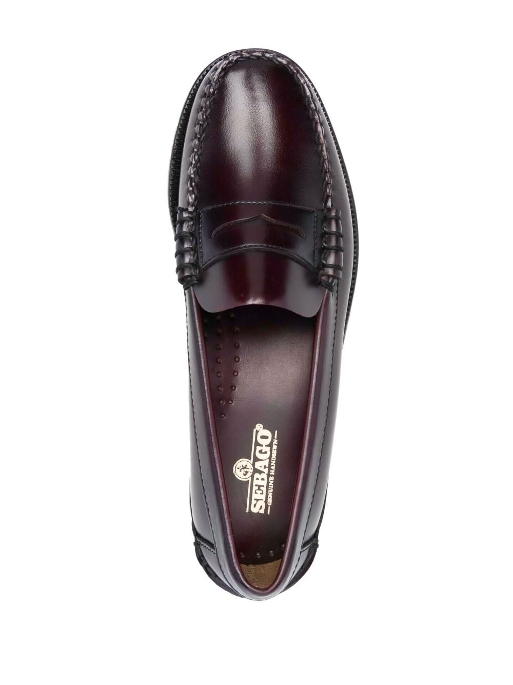 Sebago SEBAGO- Classic Dan Loafers