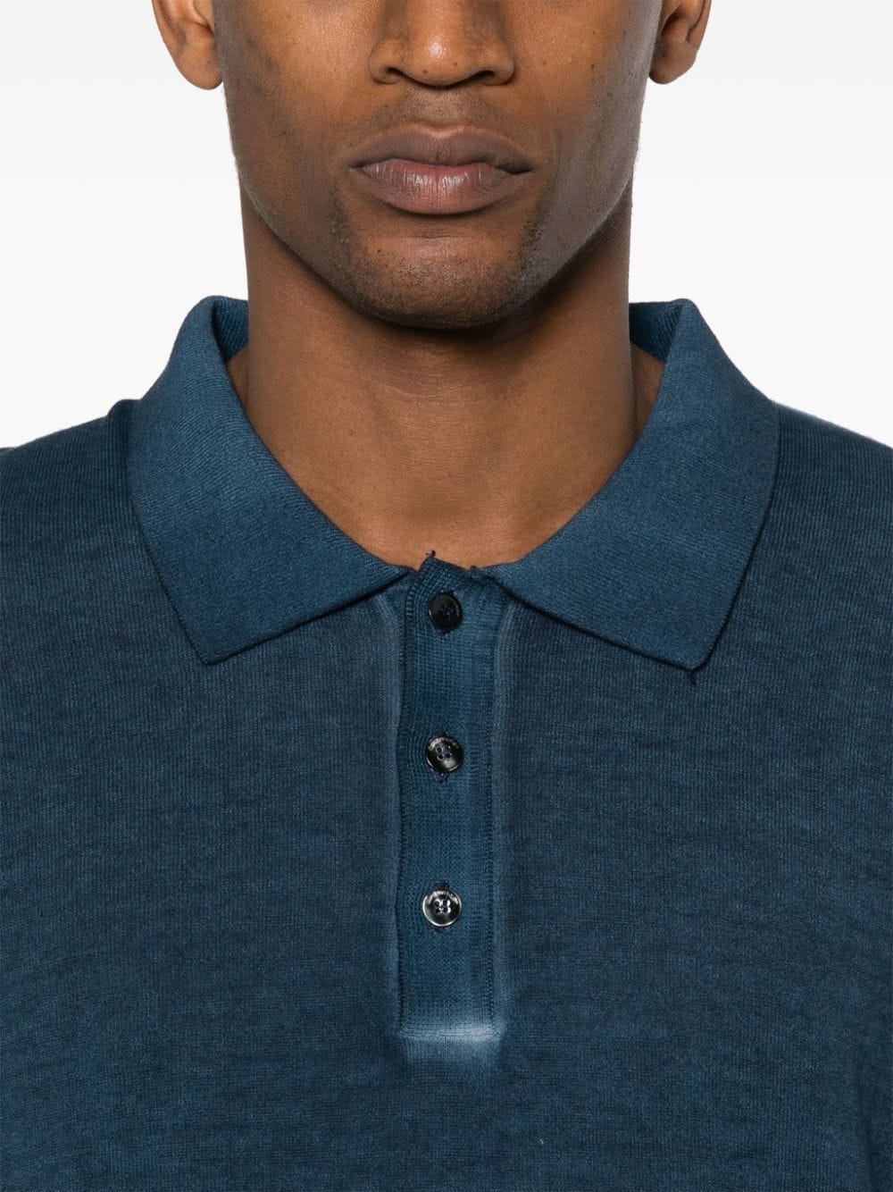 Peuterey PEUTEREY- Polo Shirt With Logo