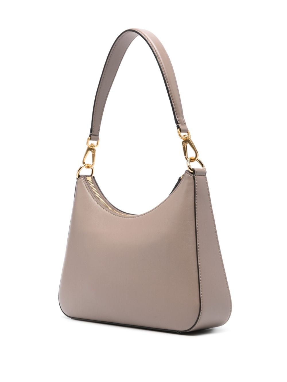 Stella McCartney STELLA MCCARTNEY- Stella Logo Shoulder Bag