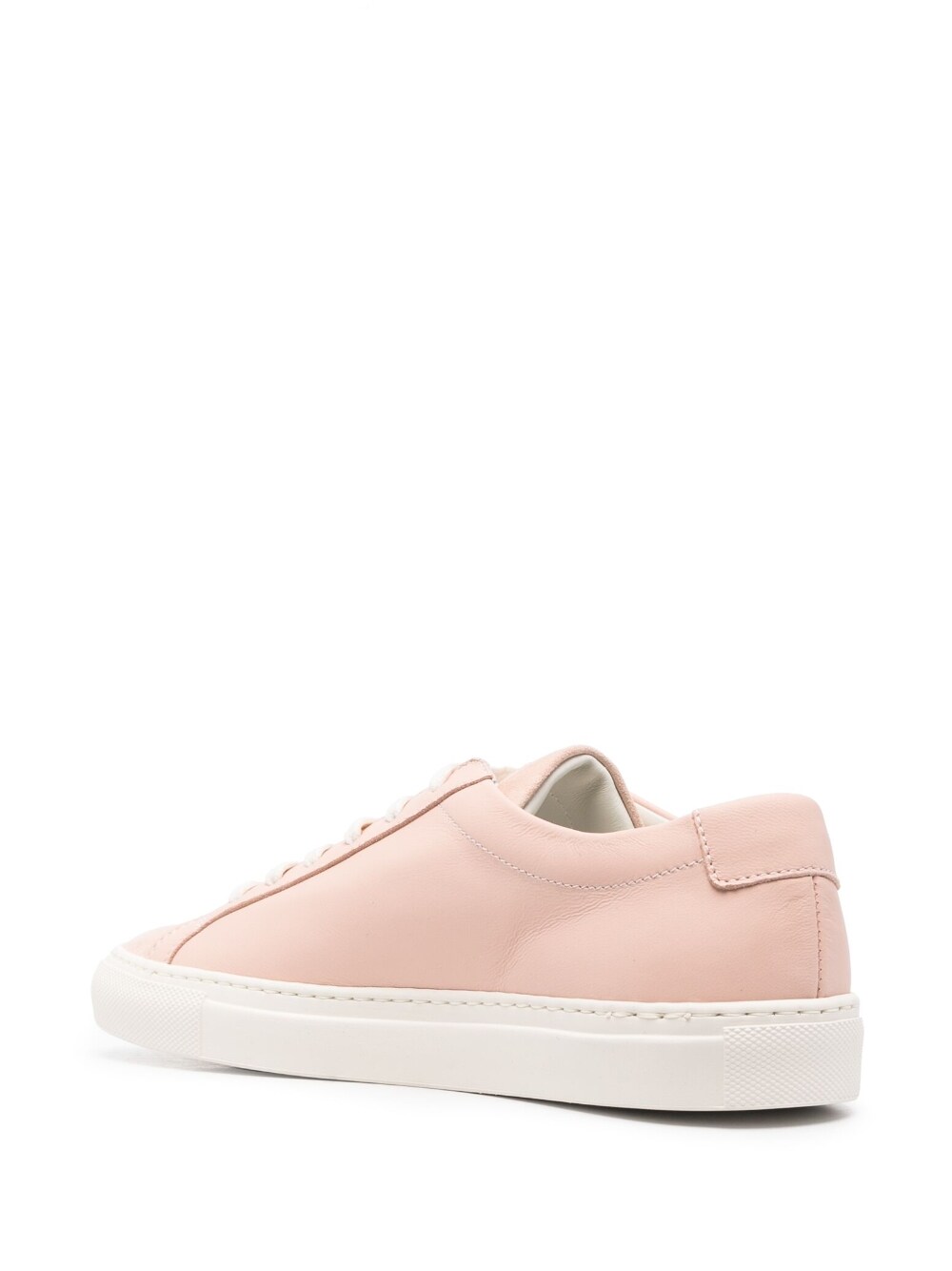 COMMON PROJECTS COMMON PROJECTS- Original Achilles Suede Sneakers