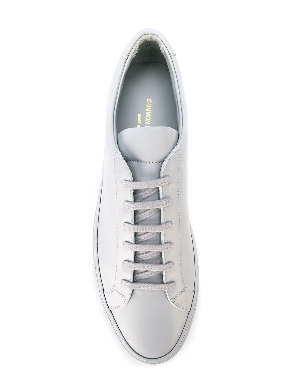 COMMON PROJECTS COMMON PROJECTS- Leather Sneakers