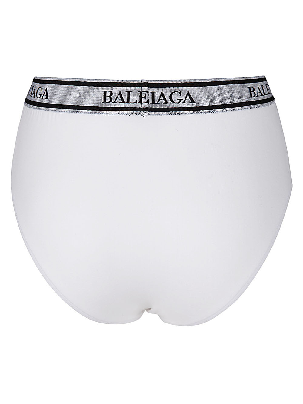Balenciaga BALENCIAGA- Organic Cotton Briefs
