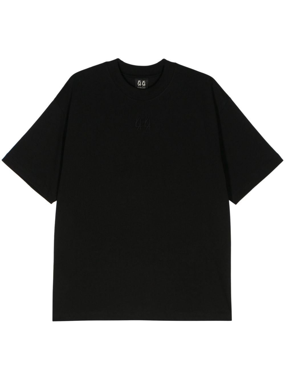 44 LABEL GROUP 44 LABEL GROUP- Crew Neck T-shirt