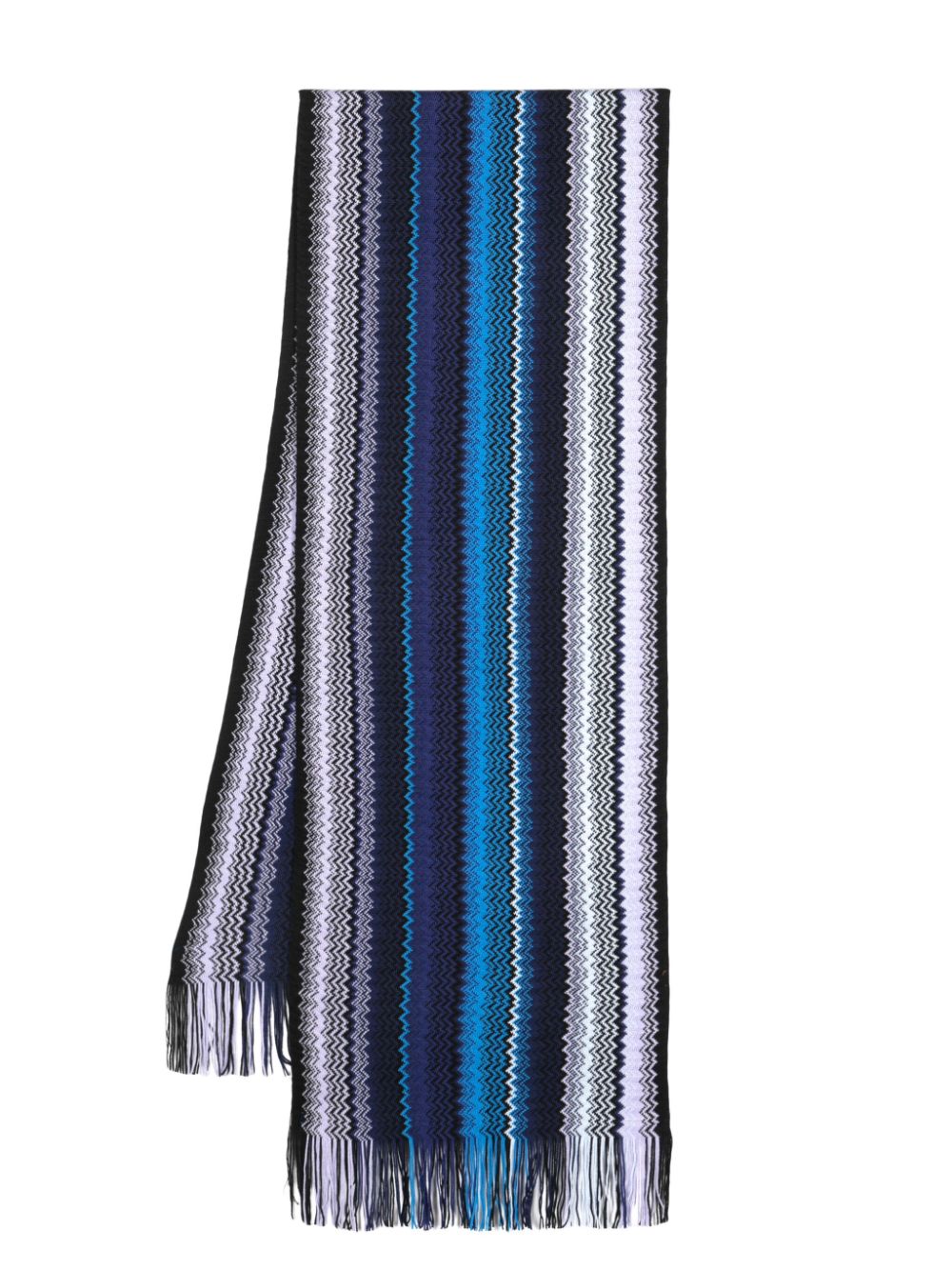 Missoni MISSONI- Scarf With Logo