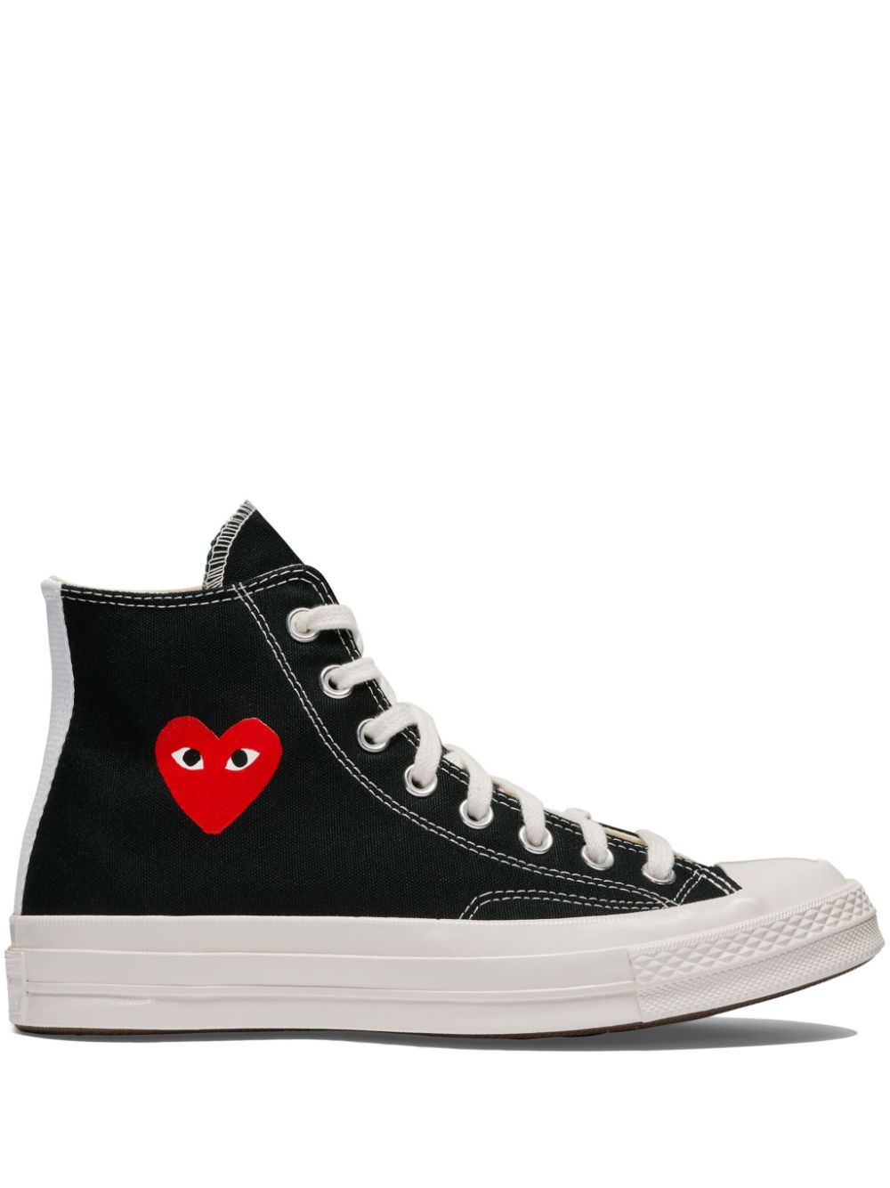 COMME des GARÇONS COMME DES GARCONS- Sneakers With Logo