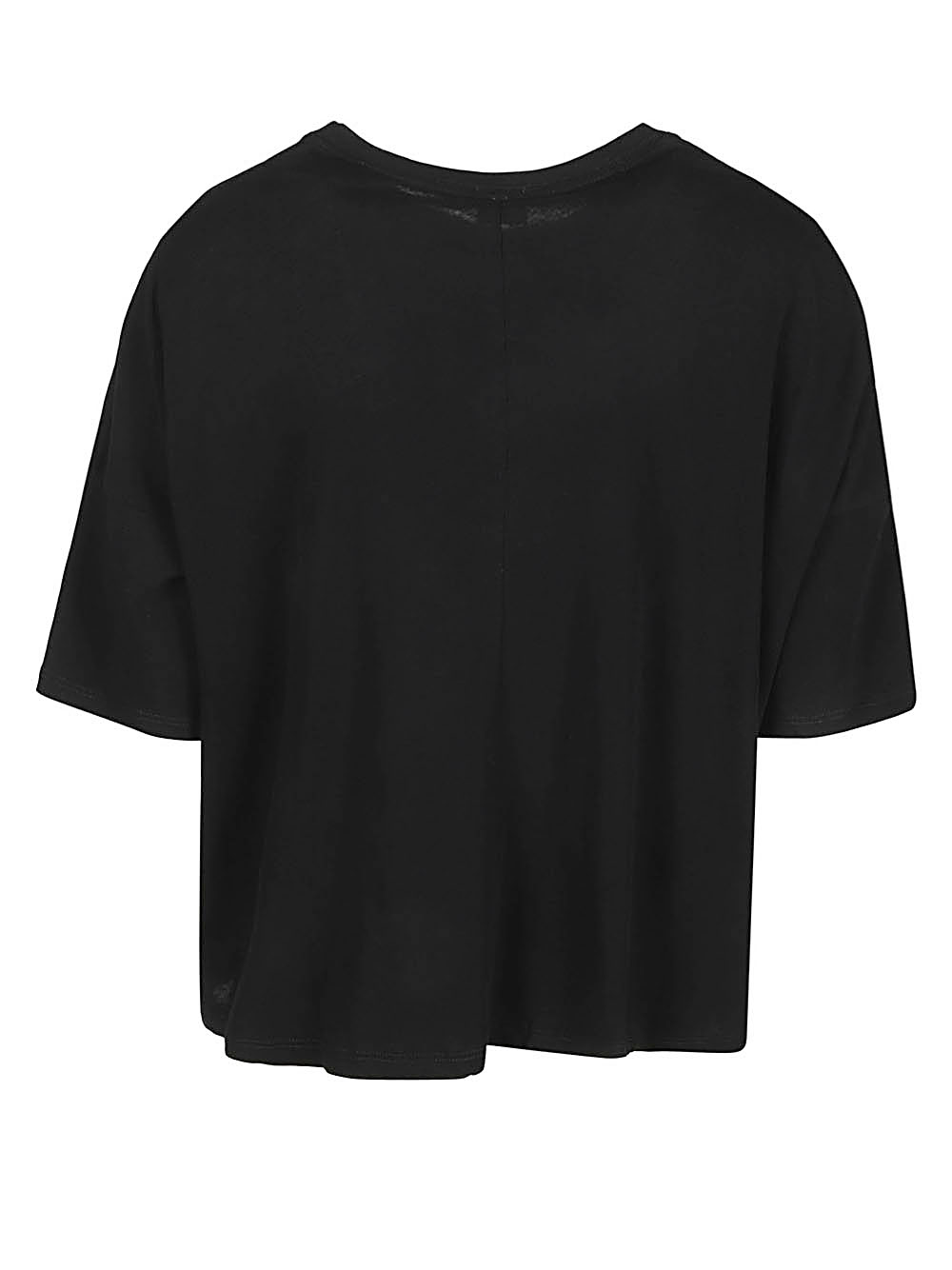 Ct Plage CT PLAGE- Oversized Cotton T-shirt