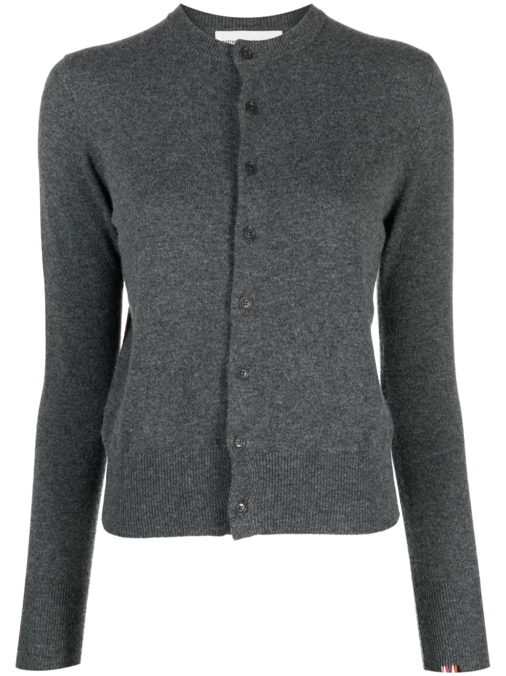  EXTREME CASHMERE- Little 2 Cashmere Cardigan