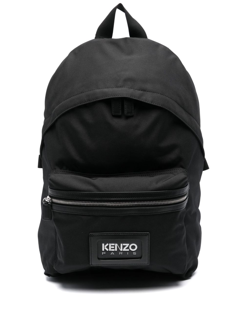 Kenzo KENZO- Bold Logo Backpack