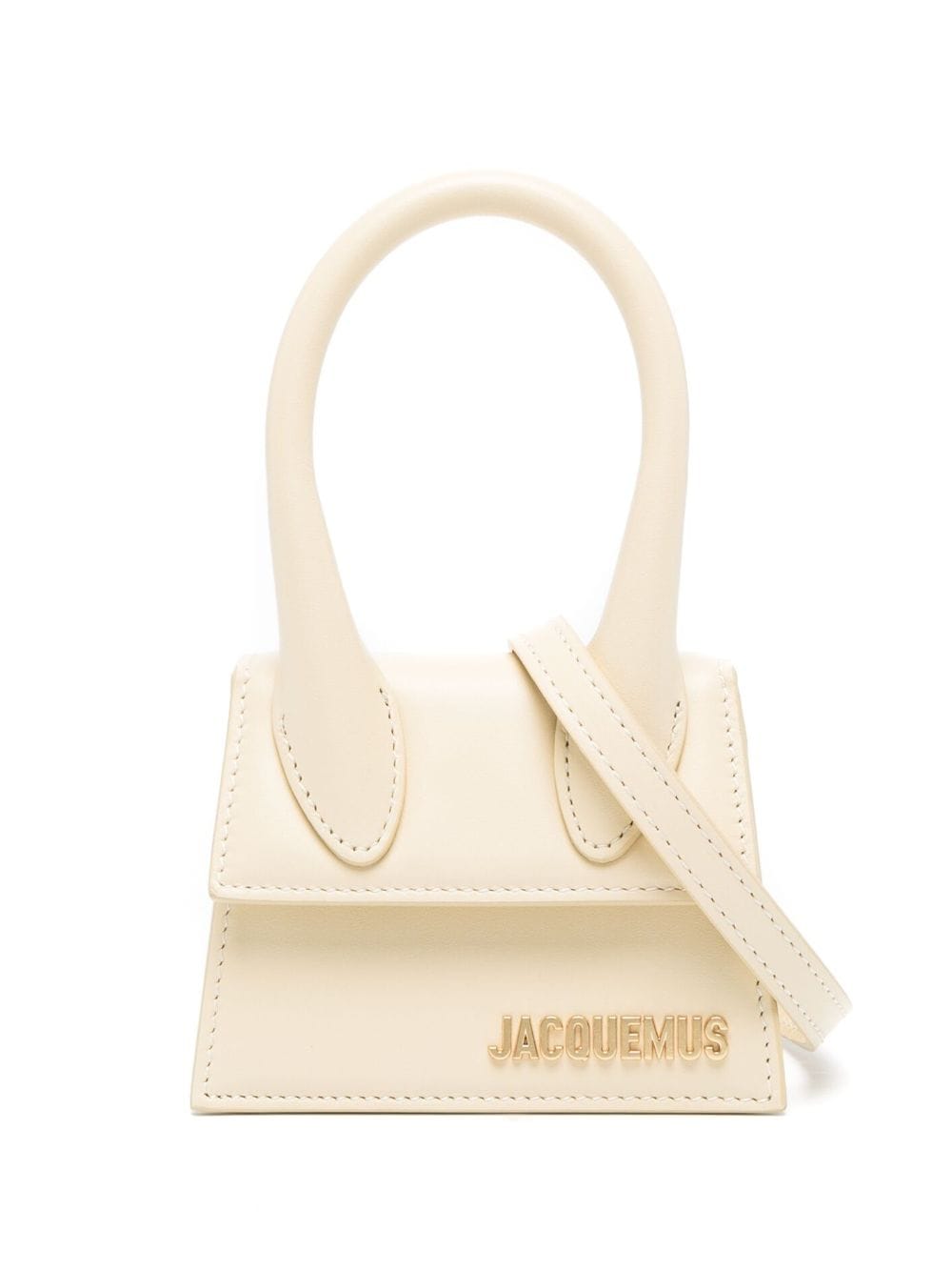 Jacquemus JACQUEMUS- Le Chiquito Mini Bag