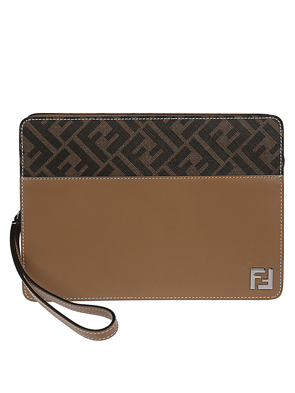 FENDI FENDI- Clutch Bag