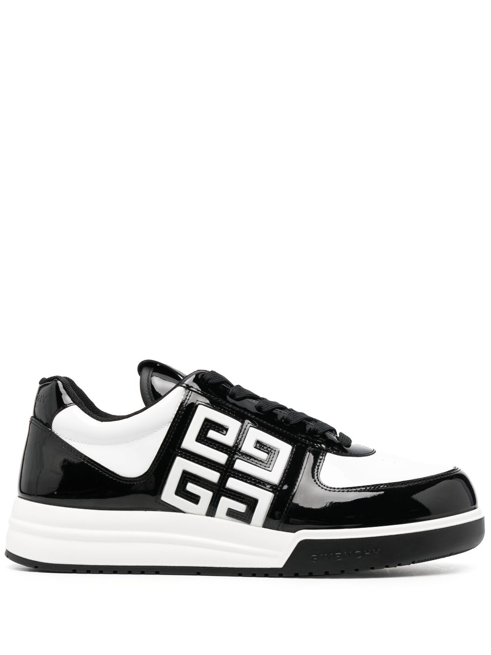 Givenchy GIVENCHY- Sneakers With Logo