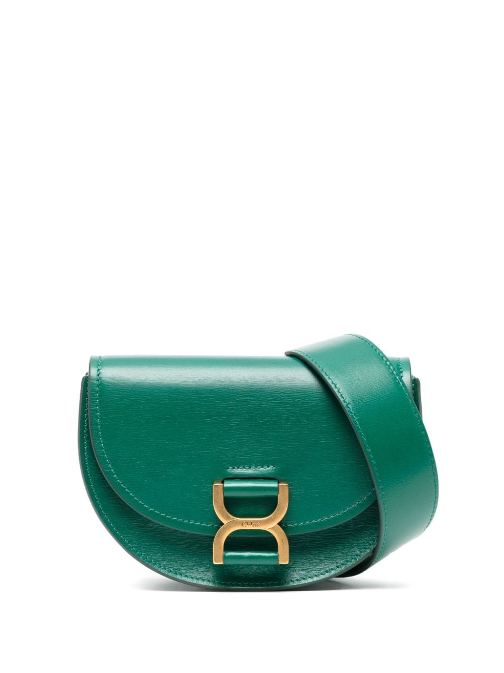 Chloé CHLOÉ- Mini Marcie Crossbody Bag