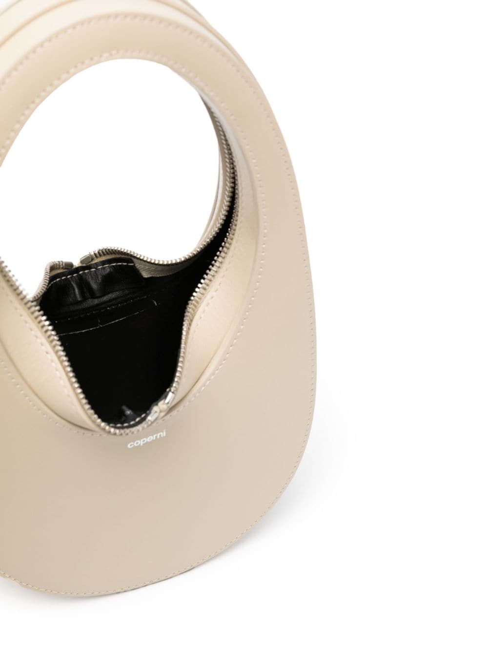 Coperni COPERNI- Mini Swipe Leather Handbag