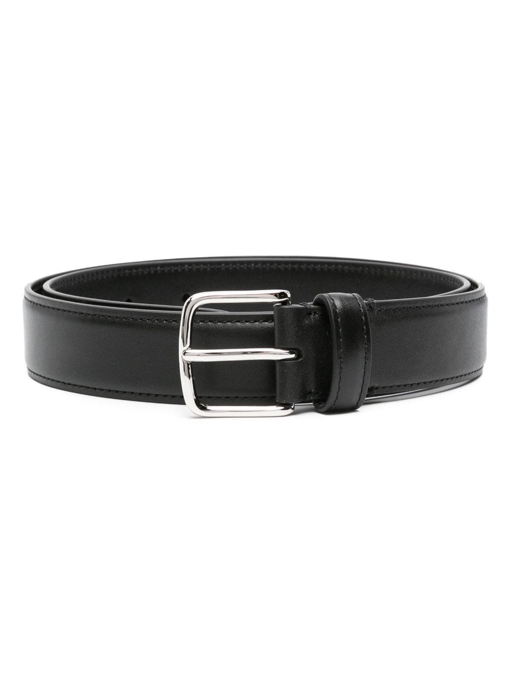 The Row THE ROW- Classic Leather Belt