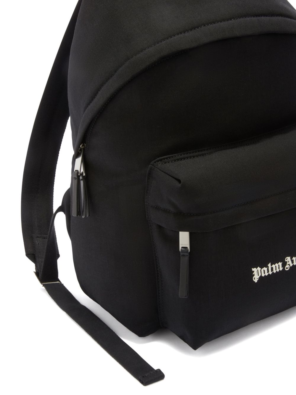 PALM ANGELS PALM ANGELS- Logo Backpack