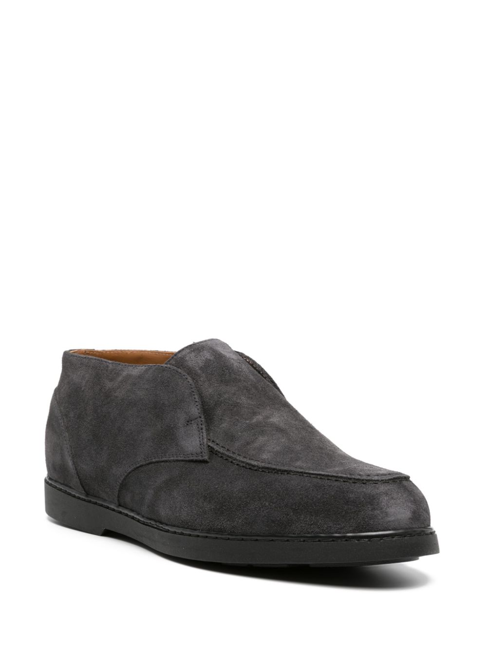 Doucal's DOUCAL'S- Chukka Moccasin