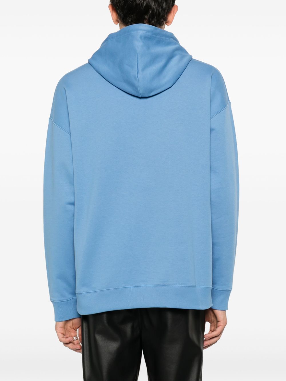 Loewe LOEWE- Cotton Sweatshirt