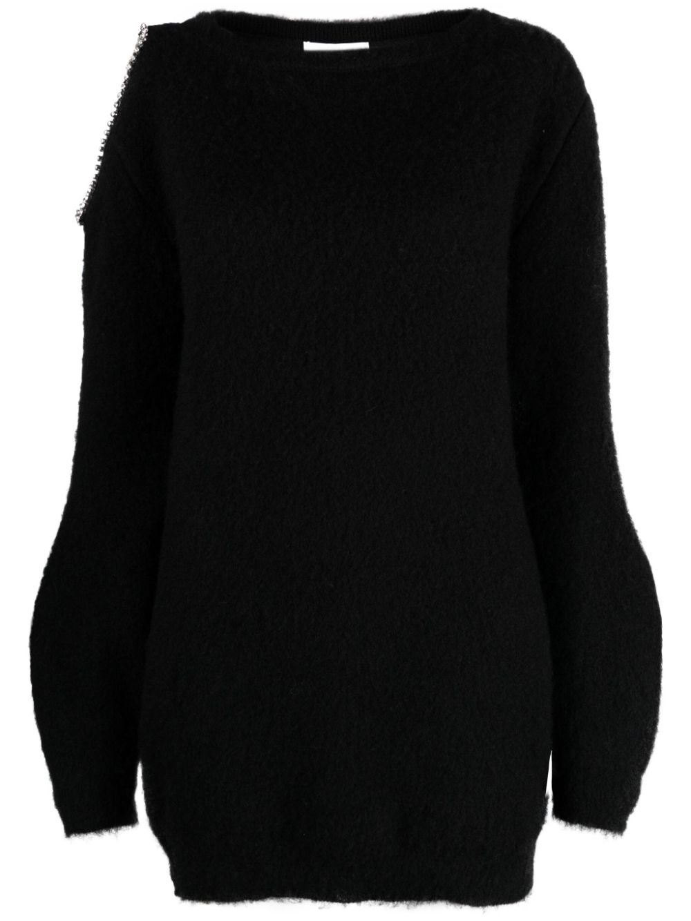 Genny GENNY- Wool Sweater