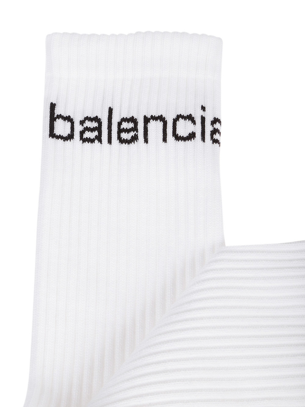 Balenciaga BALENCIAGA- Cotton Socks