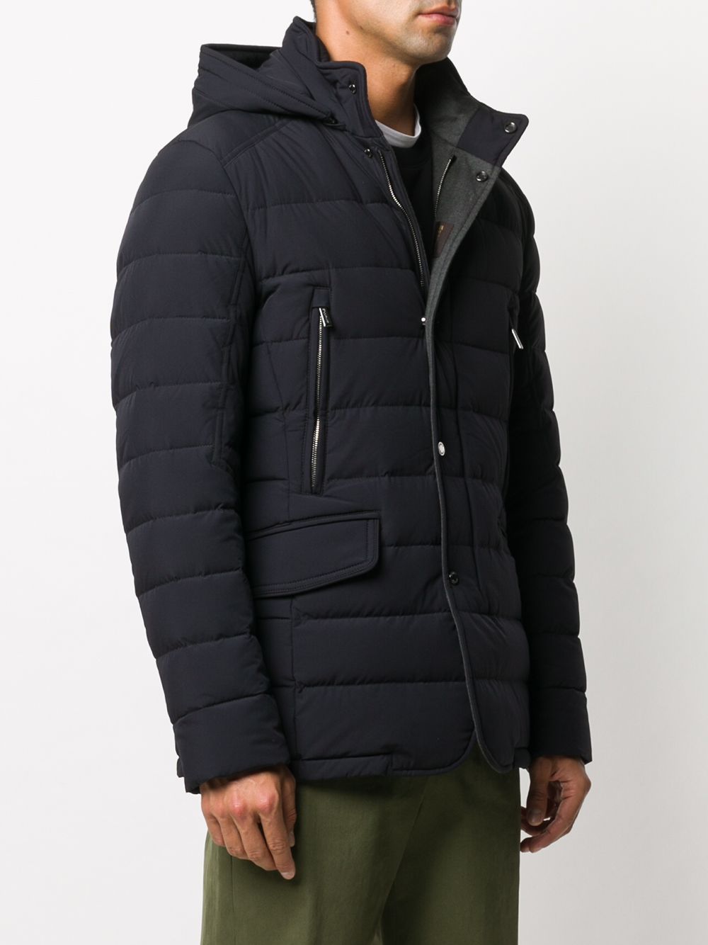 Moorer MOORER- Craig Jacket